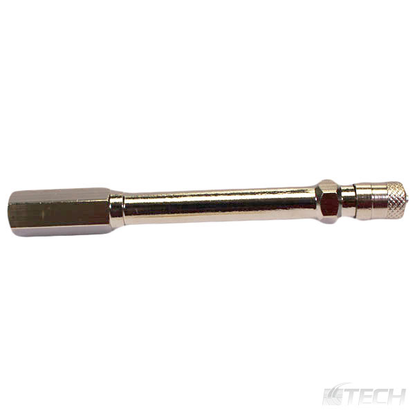  - Cores / Caps and Accessories